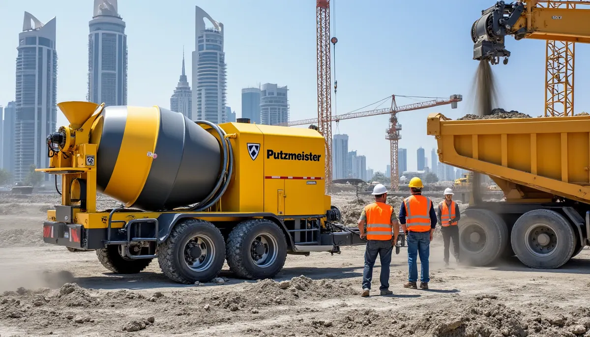 discover the latest advancements in mobile mixing technology with cementech readymix concrete. our innovative solutions ensure high-quality concrete on-demand, optimizing efficiency and reducing waste for your construction projects.