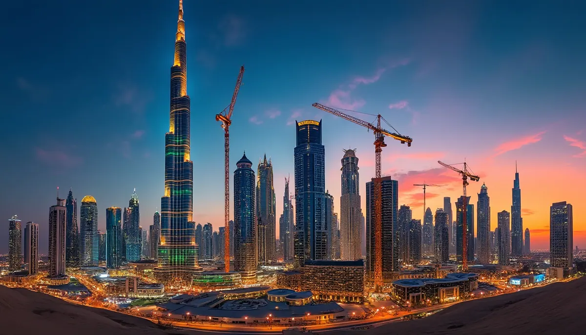 discover cemex's innovative readymix concrete solutions tailored for modern construction in dubai. enhance your building projects with superior quality, efficiency, and sustainability.