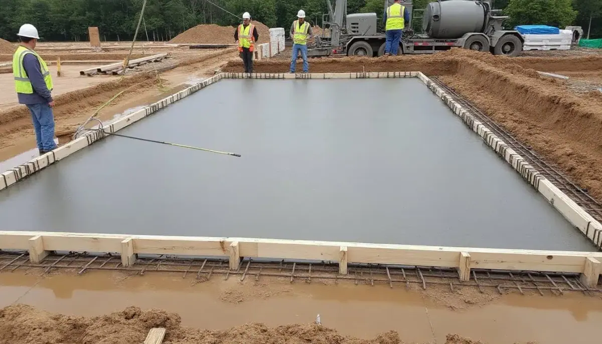 discover the essential steps for efficiently ordering ready-mix concrete. learn best practices, tips, and guidelines to streamline your concrete ordering process, ensuring quality and timely delivery for your construction projects.