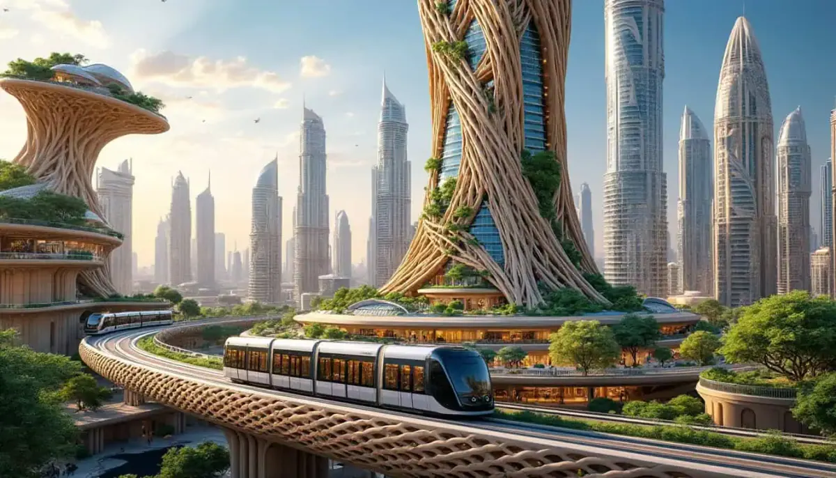discover innovative and eco-friendly concrete solutions that pave the way for a sustainable future in dubai. learn how green building practices can transform urban development while reducing environmental impact.