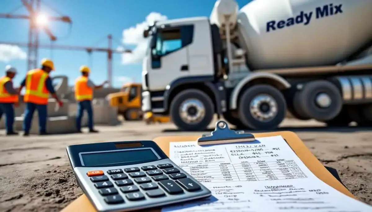 discover the cost benefits of purchasing ready mix concrete in our comprehensive guide. we explore factors that influence pricing, compare it to other options, and help you decide if it's the most economical choice for your construction project.