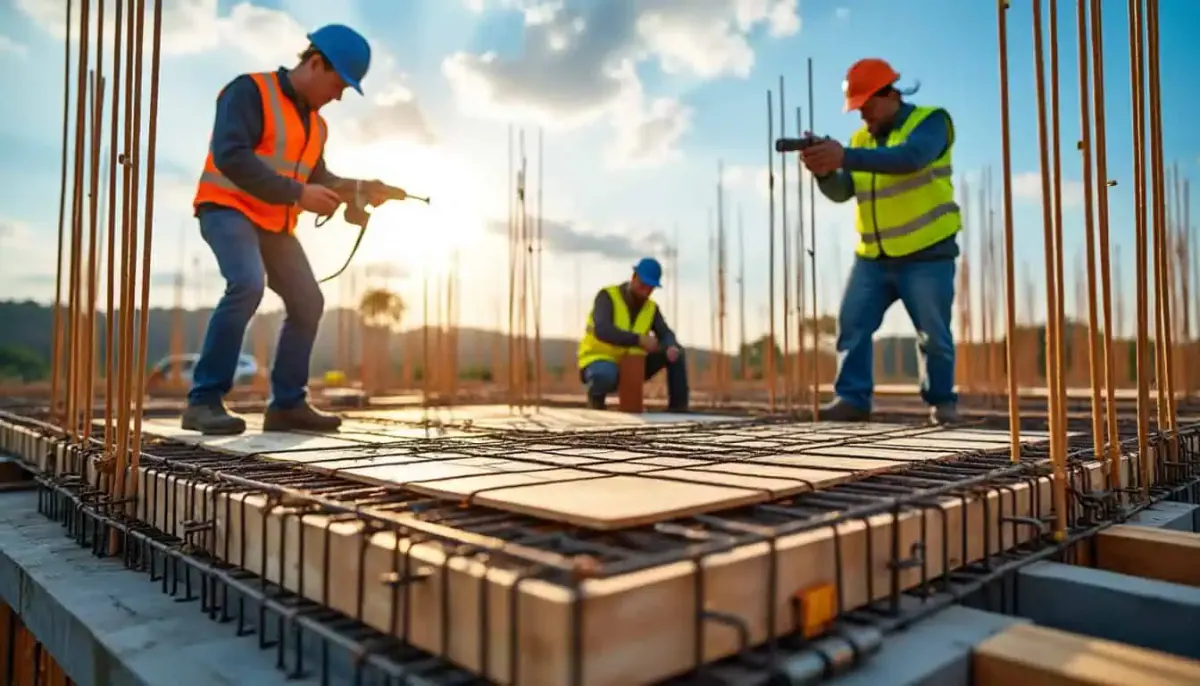 discover everything you need to know about ready-mix concrete costs and budgeting for your construction projects. this comprehensive guide will help you plan effectively, ensuring that your projects stay on budget while achieving quality results.