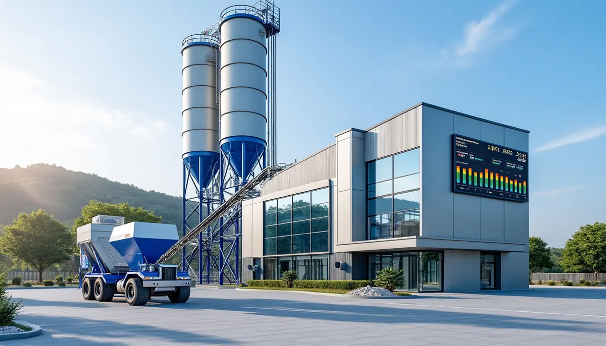 explore the essential aspects of ready-mix concrete, including cost factors and budgeting tips for your construction projects. learn how to effectively plan your expenses and ensure a successful concrete application.