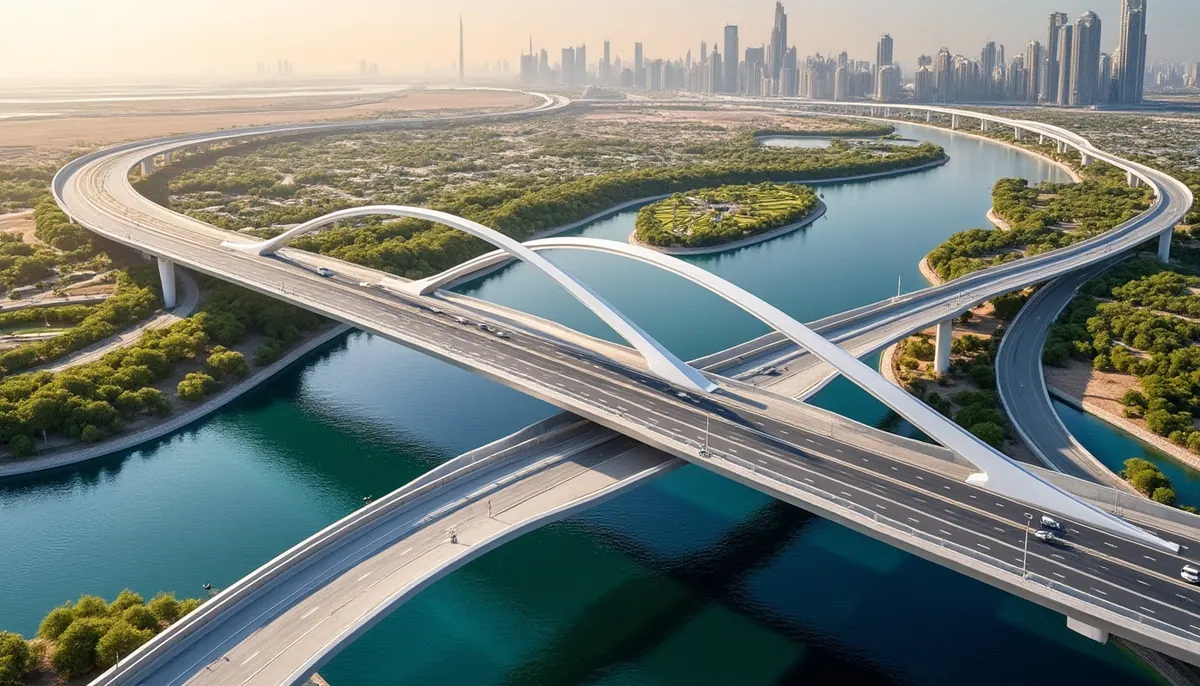 discover how sika readymix concrete applications enhance durability in dubai's diverse construction projects. explore the innovative solutions and benefits that ensure lasting performance in the region's challenging climate.