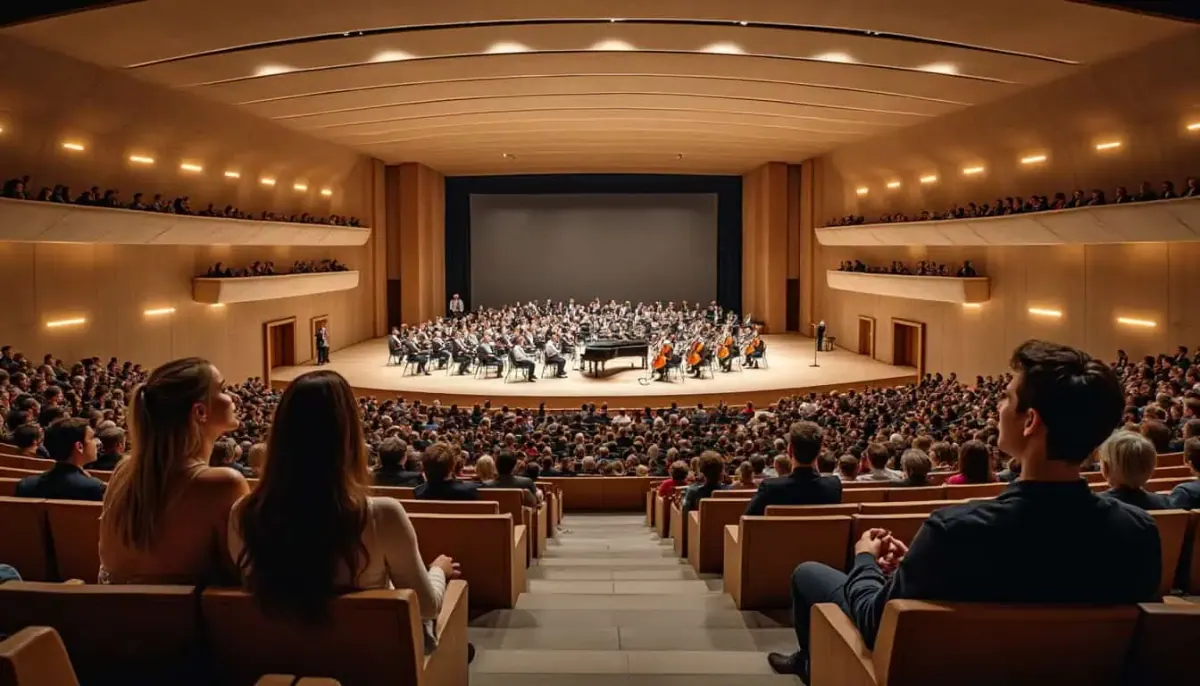 explore the intricate connection between concrete and acoustics in this comprehensive guide. discover how concrete materials influence sound absorption, transmission, and overall acoustic performance in various environments. ideal for architects, engineers, and anyone interested in the science of sound.