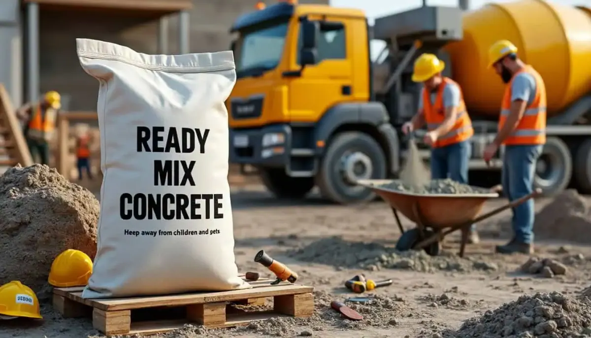 discover the shelf life of ready mix concrete and learn how to maximize its performance. find out the key factors that affect its longevity, proper storage techniques, and tips for ensuring optimal quality for your construction projects.