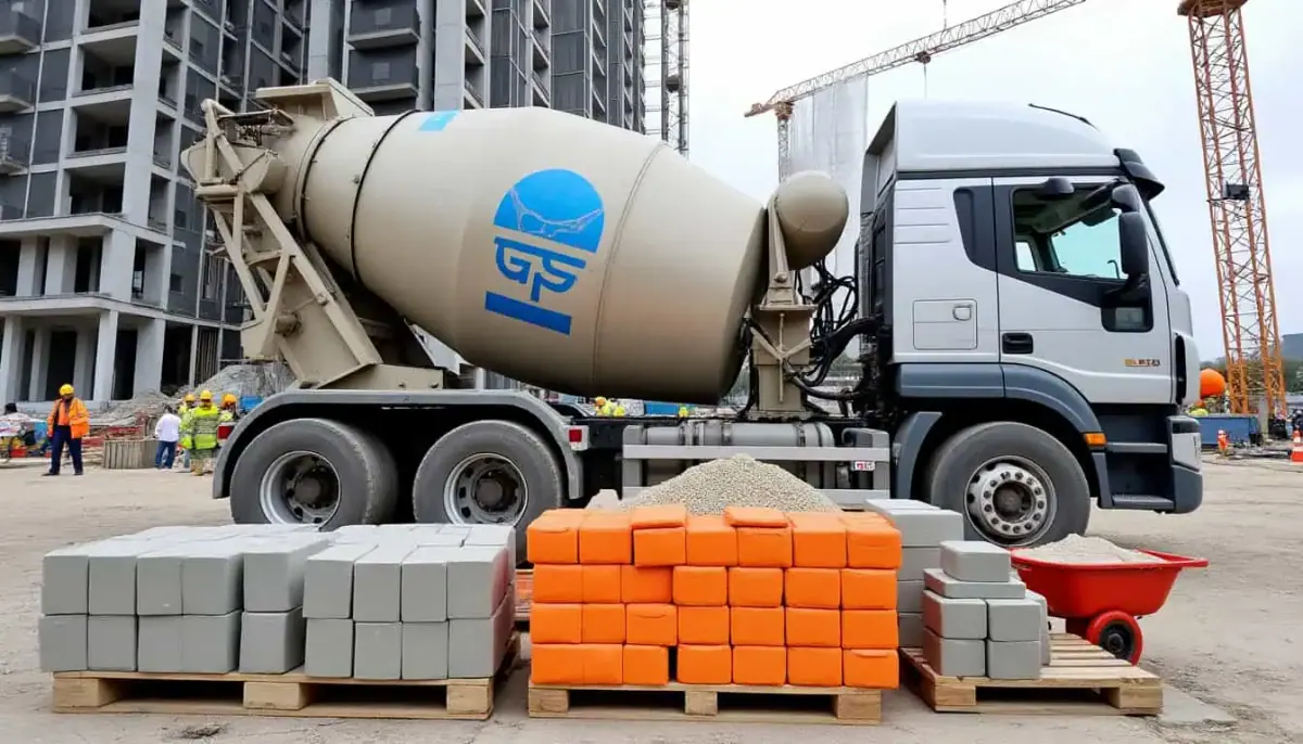 discover essential tips on common pitfalls to avoid when using ready-mix concrete. learn how to ensure optimal results in your construction projects and prevent costly mistakes.